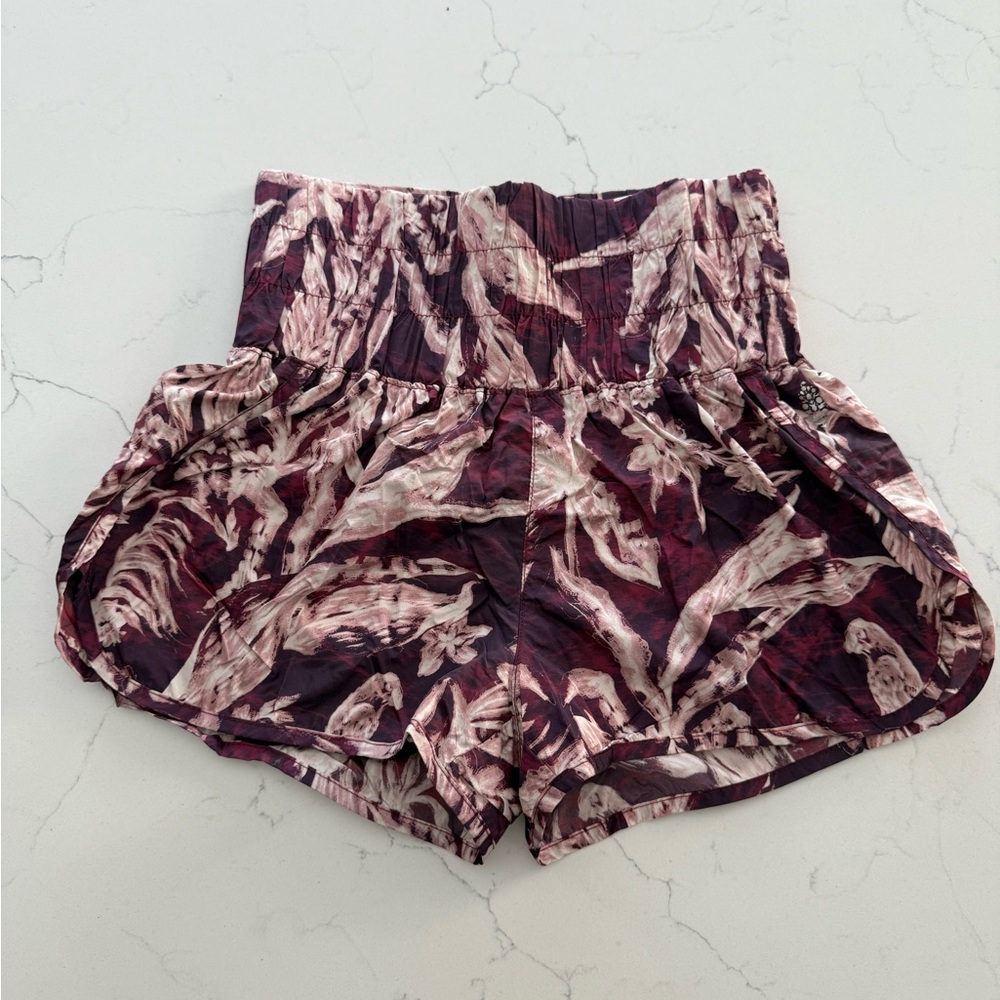 Free People Movement Shorts